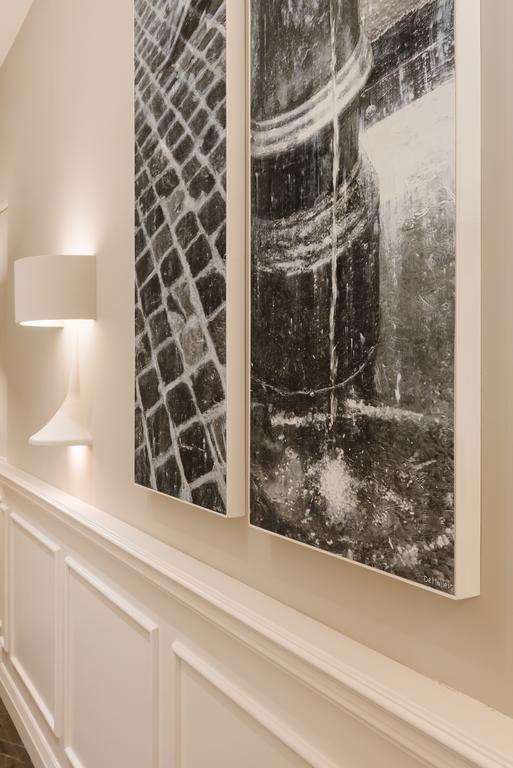 Gasthof Dc Collection Spagna Rom