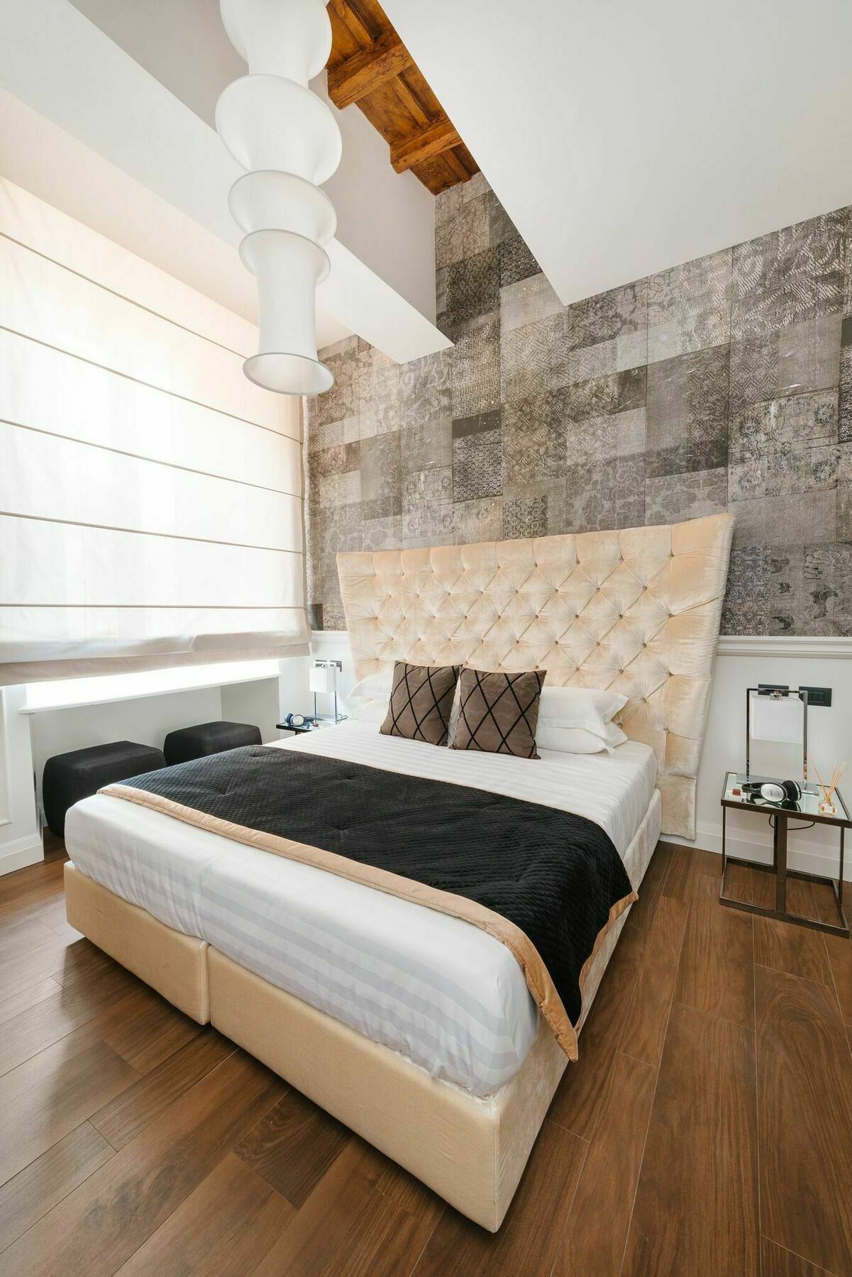 Dc Collection Spagna Gasthof Rom