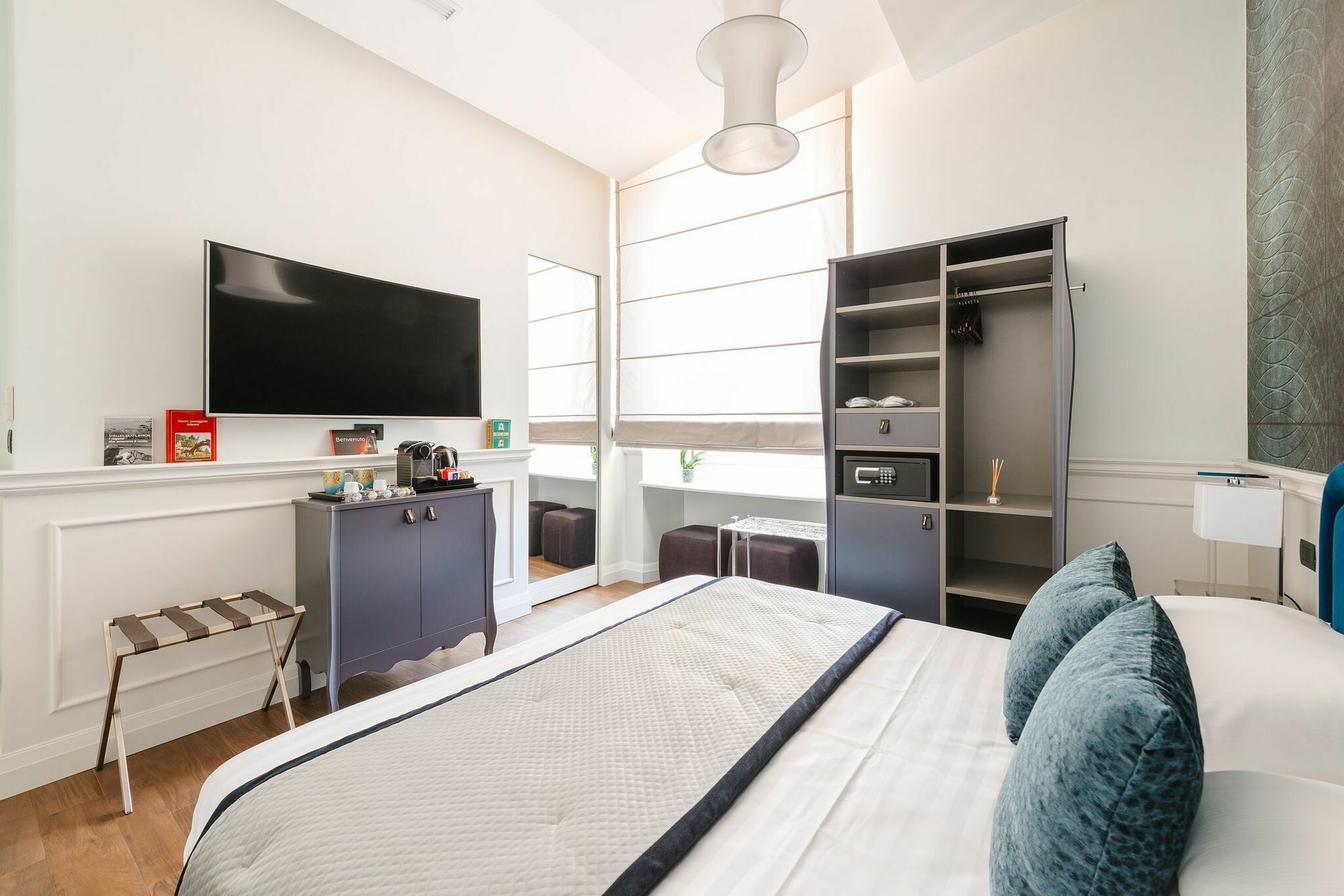 Gasthof Dc Collection Spagna 2*